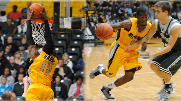 College Basketball 2013-14 - Page 15 - Sports Logo News - Chris Creamer ...